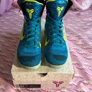 Kobe 9 Elite 'Perspective'